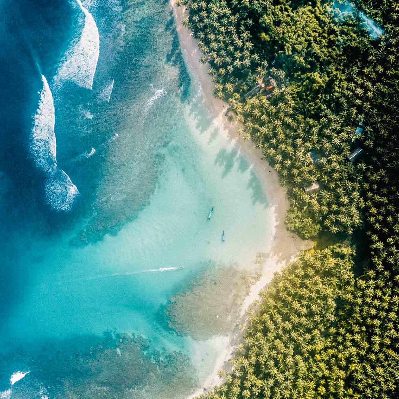 Praias de Ubatuba