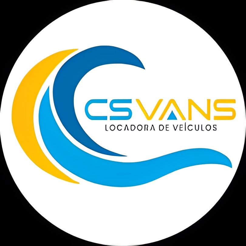 CS Vans logo